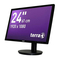 Monitore wortmann Terra LED 2435W HA Bedienungsanleitung