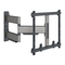 Regale und Aufbewahrungen vogel's TVM 5445 Serie Installationsanleitung