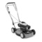 Rasenmäher Stihl RM 4.0 RV Gebrauchsanleitung
