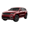 Autos Jeep grand cherokee 2019 Servicehandbuch