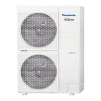 Panasonic WH-SDF05E3E5 Planungshandbuch