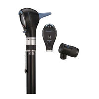 Riester ri-derma Gebrauchsanweisung