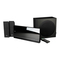 Heimkinosysteme Sony DAV-F300 Bedienungsanleitung