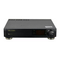 Kassettenplayer Panasonic NV-FS90EG Bedienungsanleitung