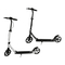 Motorroller Crivit 346375 2004 Gebrauchsanweisung