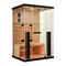 Sauna Sanotechnik SB40125 Installation Und Betriebsanleitung
