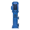 Pumpen ITT MPB Series Einbau-, Betriebs-, Wartungshandbuch