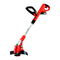 Rasentrimmer Black+Decker GLC1823L20 Originalanleitung