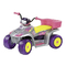Kinderfahrzeuge Peg-Perego POLARIS 400 Dragonfly Gebrauch Und Wartung