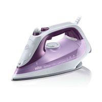 Braun TexStyle 9 Gebrauchsanweisung