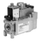 Armaturen Honeywell VR46 Serie Anweisungsblatt