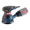 Schleifmaschinen Ryobi ERO-2412VN Bedienungsanleitung