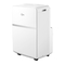 Klimaanlagen Suntec Wellness Klimatronic IMPULS 3.5 Eco R290 Bedienungsanleitung