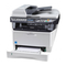 All-in-One-Drucker Kyocera FS-1030MFP Bedienungsanleitung