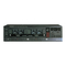 Kassettenplayer Kenwood KX-96W Bedienungsanleitung