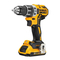 Akku Bohrschrauber DeWalt DCD791D2-QW Originalanweisungen