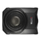 Subwoofer MB QUART QB201A Bedienungsanleitung