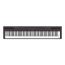 Musikinstrumente Yamaha P-115 Bedienungsanleitung