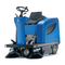 Reinigungstechnik Alto FLOORTEC R 570 P Betriebsanleitung