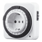 Timer Silvercrest IAN 298849 Bedienungs- Und Sicherheitshinweise