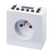 Timer Silvercrest IAN 298849 Bedienungs- Und Sicherheitshinweise
