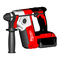 Bohrhammer Milwaukee M18 BH Originalbetriebsanleitung