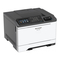Drucker Sharp MXC407P Kurzanleitung
