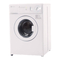 Waschmaschinen Electrolux EWC 1350 Benutzerinformation