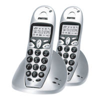 Switel bdt 760 D Bedienungsanleitung