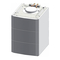 Warmwasserspeicher REMEHA 160 SL Installations-, Bedienungs- Und Wartungsanleitung