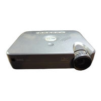 Dell 3100 MP Benutzerhandbuch