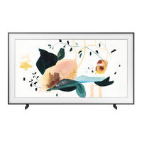 Samsung The Frame LS03T Bedienungsanleitung