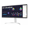 Monitore LG 34WQ650 Installationsanleitung