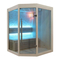 Sauna EAGO EO-SPA 1219A Installations- Und Bedienungsanleitung
