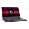 Notebooks MSI Thin 15 B12UC-1439 Benutzerhandbuch