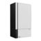 Heizkessel Weishaupt Thermo Condens WTC 25 N/F Wartungsanleitung
