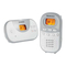 Babyphone Silvercrest 1030 Bedienungsanleitung