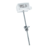 S+S Regeltechnik THERMASGARD ETM 3 Bedienungs- Und Montageanleitung