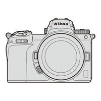 Nikon Z 6 Technischer Leitfaden