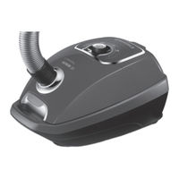 Bosch BGL7 Gebrauchsanleitung