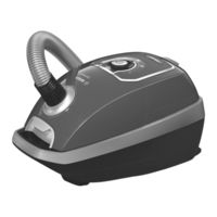 Bosch BGL7 Gebrauchsanleitung