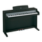 Korg C-320