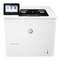 All-in-One-Drucker HP LaserJet Enterprise M610 Benutzerhandbuch