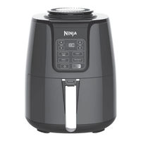 Ninja AF100EU Gebrauchsanweisung