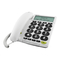 VOIP Telefone Doro PhoneEasy 337ip Handbuch