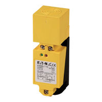 Eaton E55 Serie Montageanweisung
