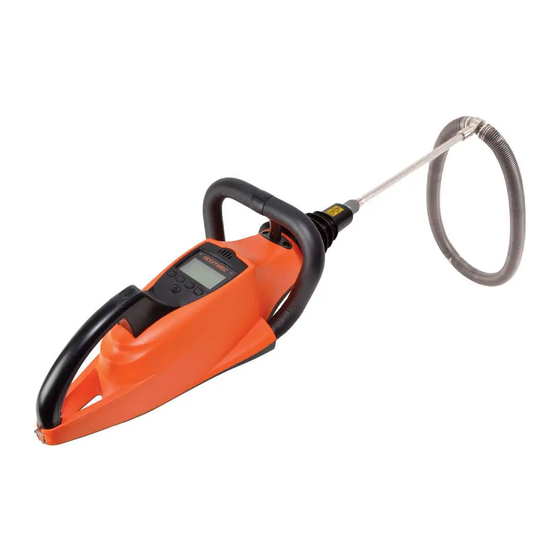 Elcometer 280 Handbücher