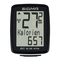Fahrradcomputer Sigma BC 7.16 ATS Anleitung