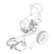 Spritzgeräte Graco UltraTexspray 231-355 Betriebsanleitung