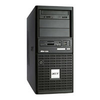 Acer Altos G330 Mk2 Series Benutzerhandbuch